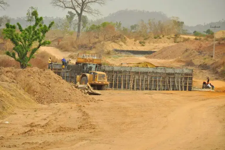Award of Contract of the Construction of Yaba-Kpache Road (LOT EWR) Project, Abuja Under Satellite Town Development Agency (STDA)