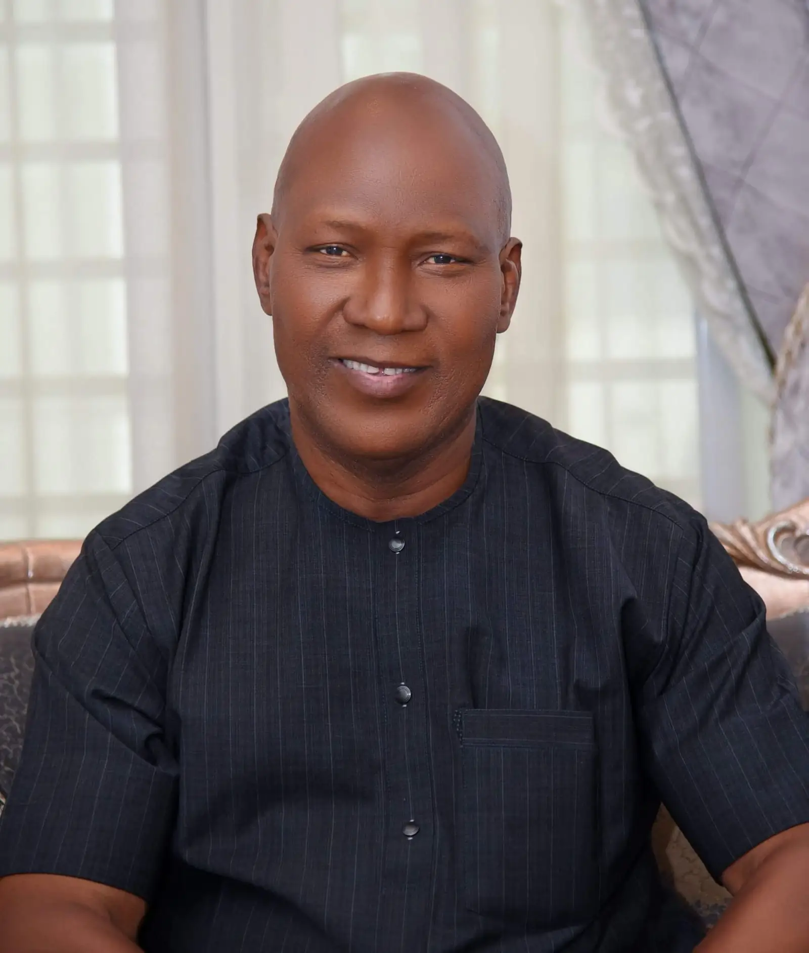 Chief Christian Nwogu
