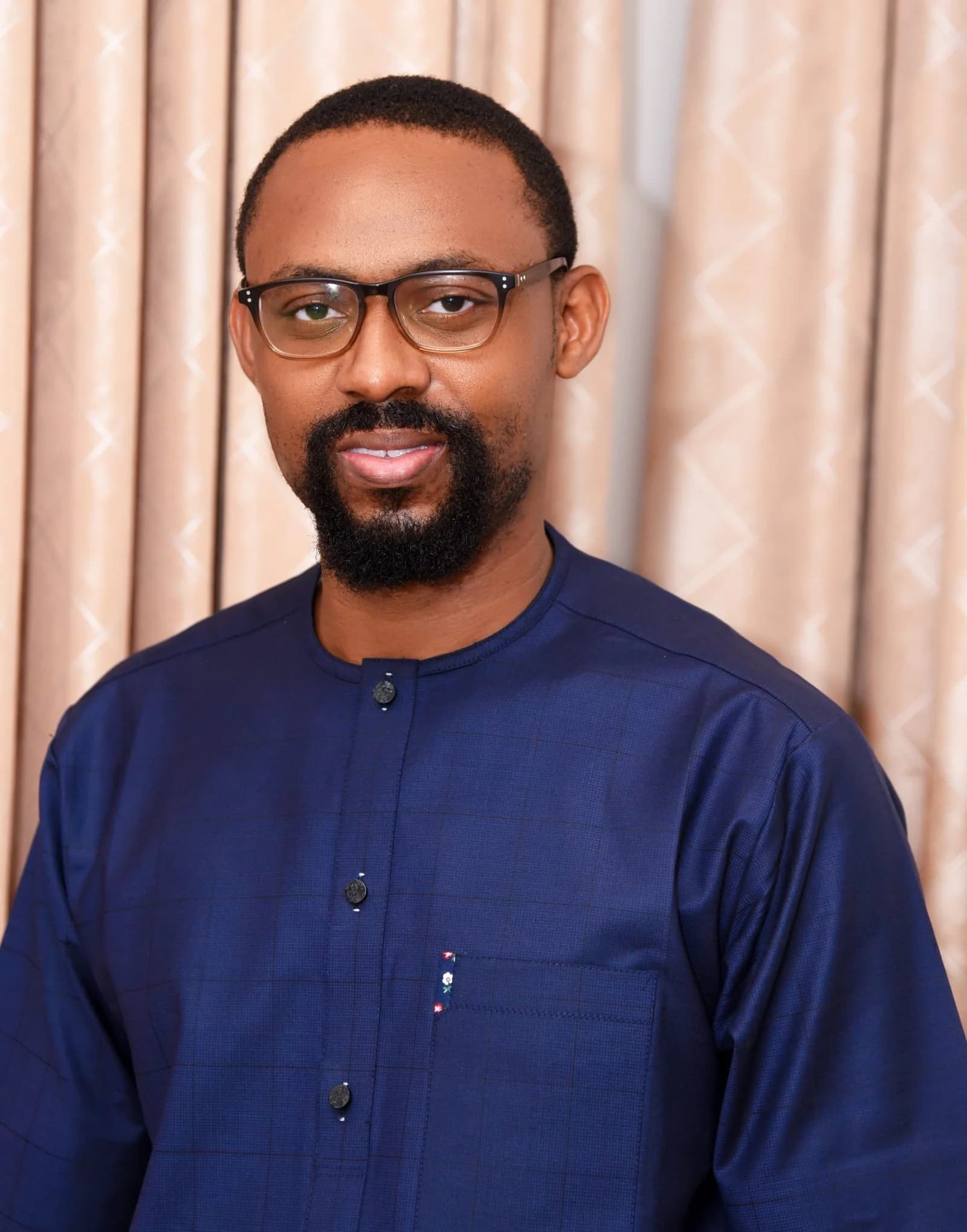 Engr. Chukwudi Nwogu