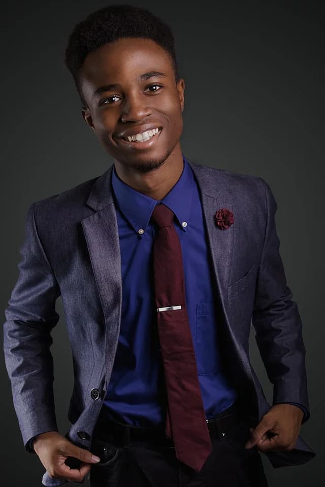 Nonso Nwogwu